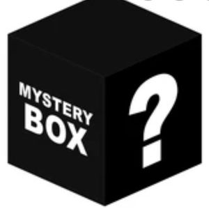 10 Mystery items